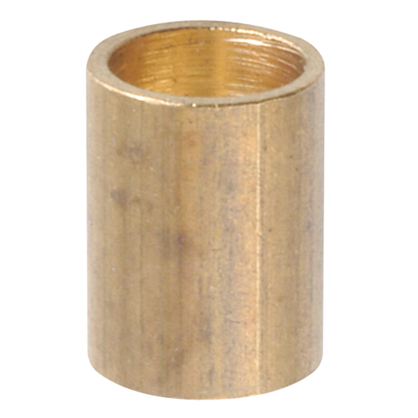 Lötnippel 2,5 x 4 mm Messing