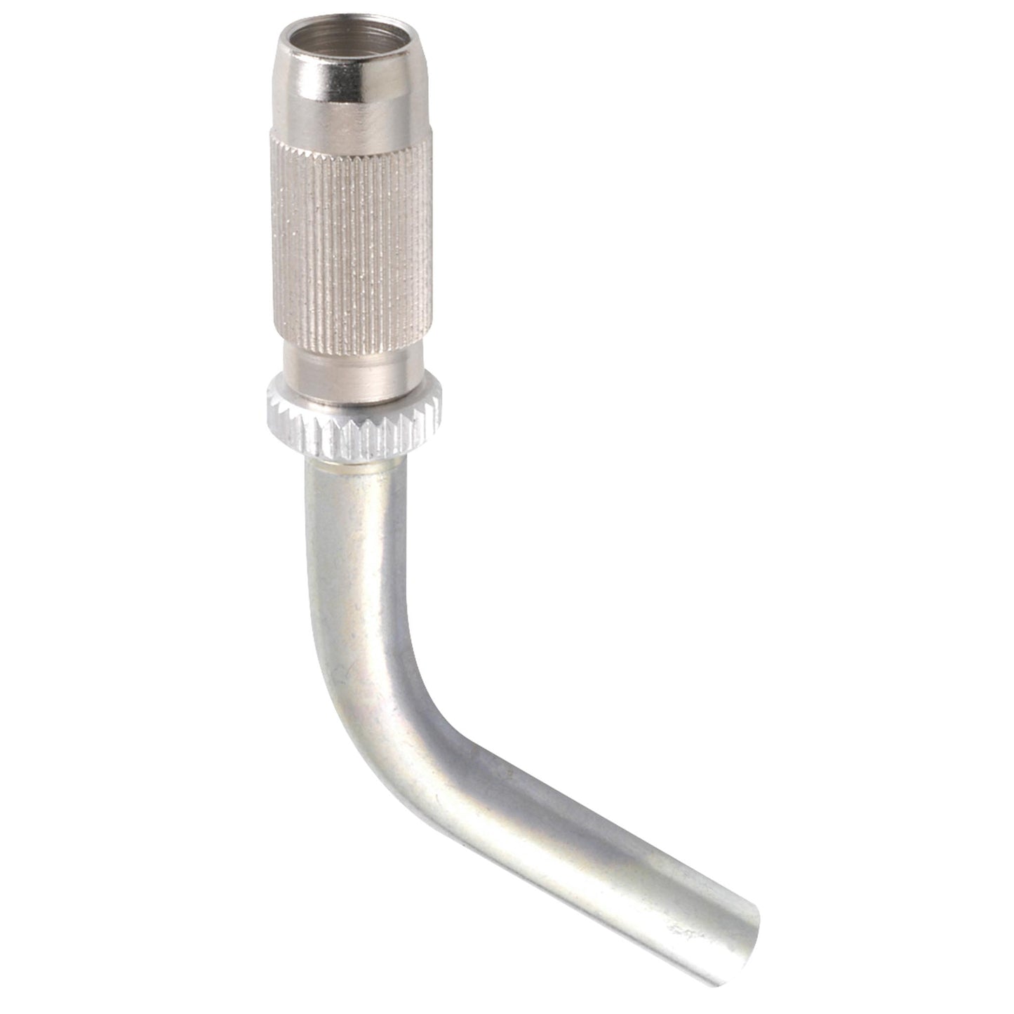 Fix Nippel FN 4200 Rändelstellschrauben M 6 x 0,75 x ~ 52 Stahl verzinkt