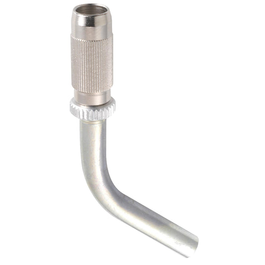 Fix Nippel FN 4200 Rändelstellschrauben M 6 x 0,75 x ~ 52 Stahl verzinkt