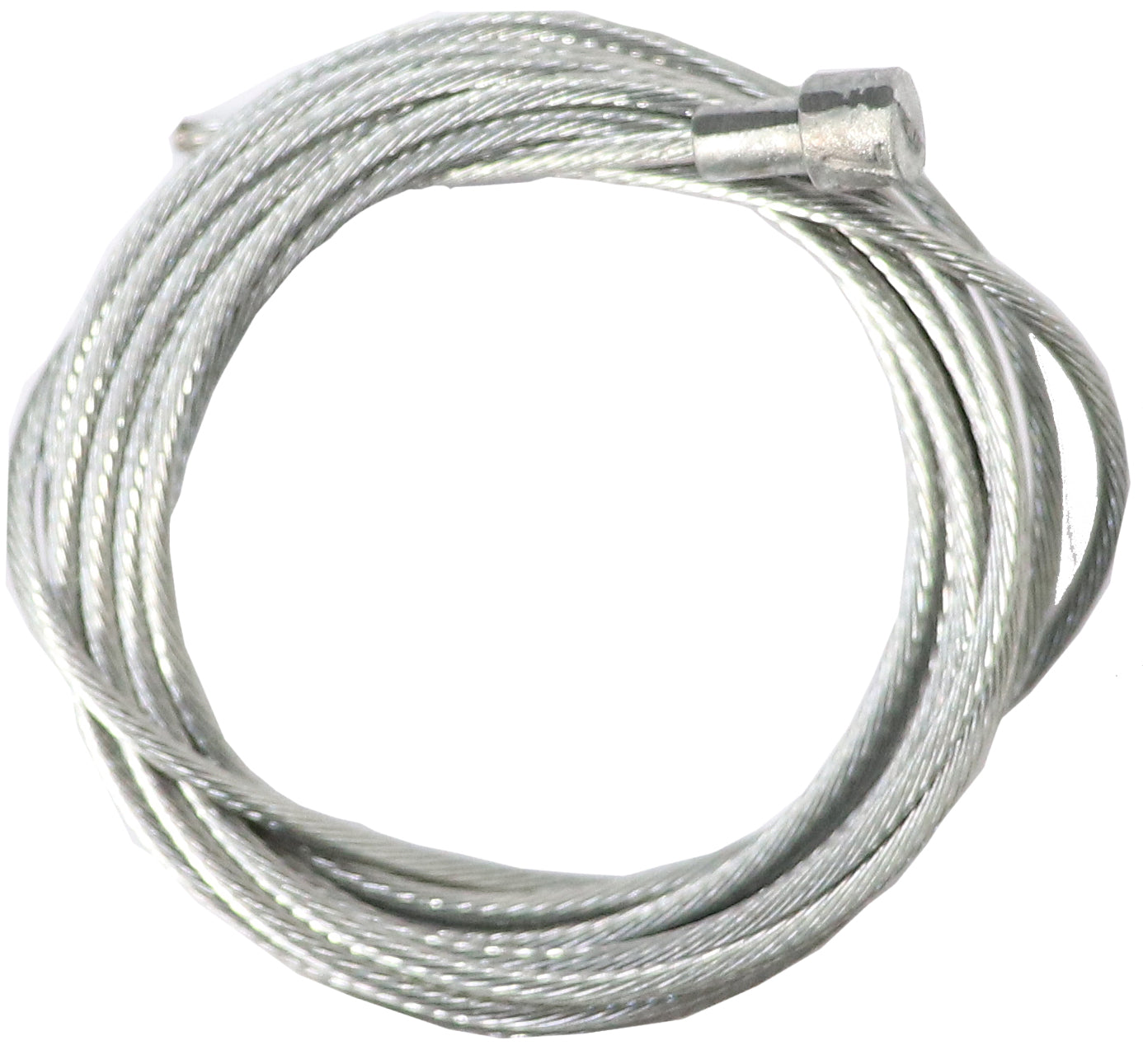 Fix Nippel FN 4757 Bowdenzug 1,5 x 1600 Stahl verzinkt