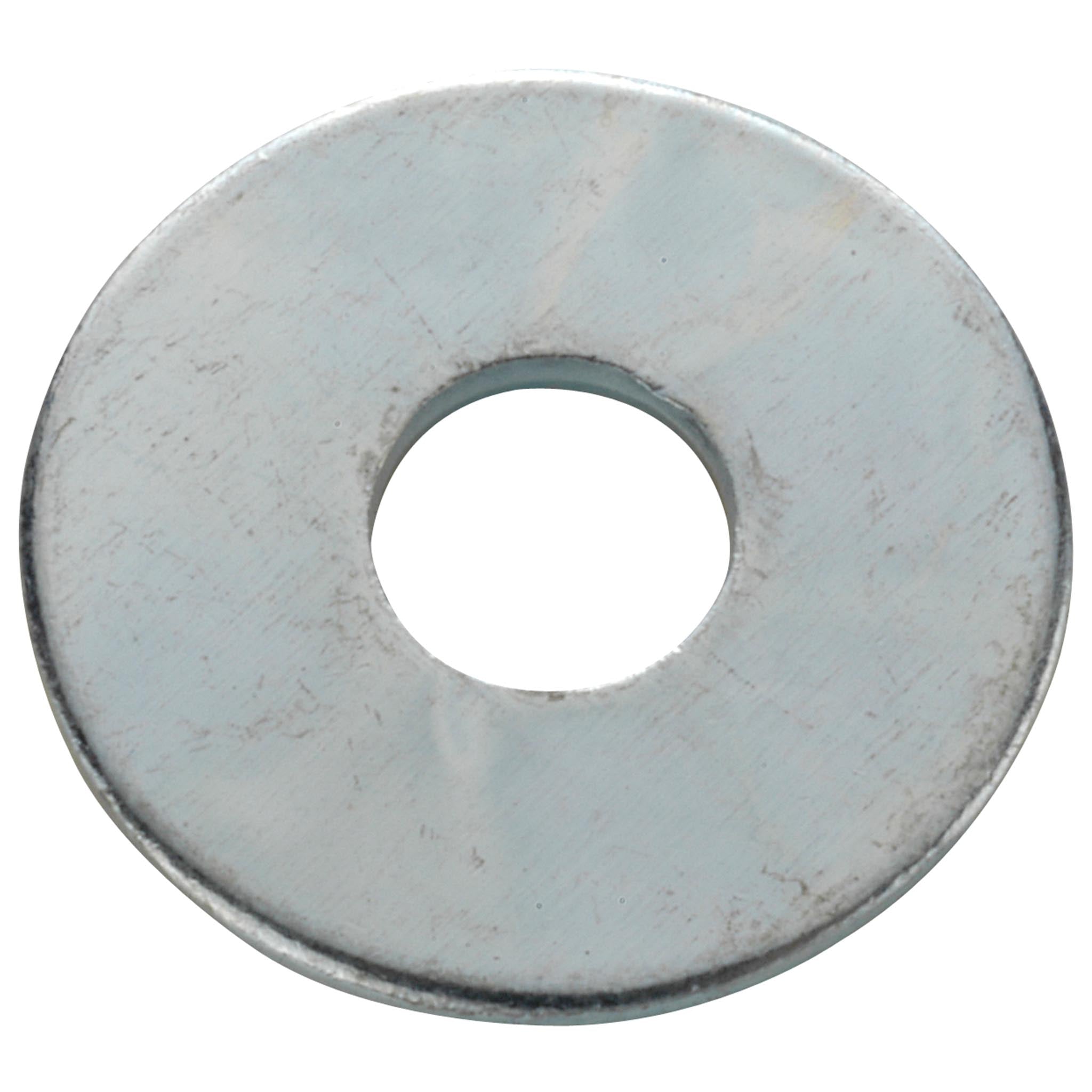 330 Stück Kotflügelscheiben 3/8 X 1-1/2 Zoll – Verzinkt, Von Trinity Fastener