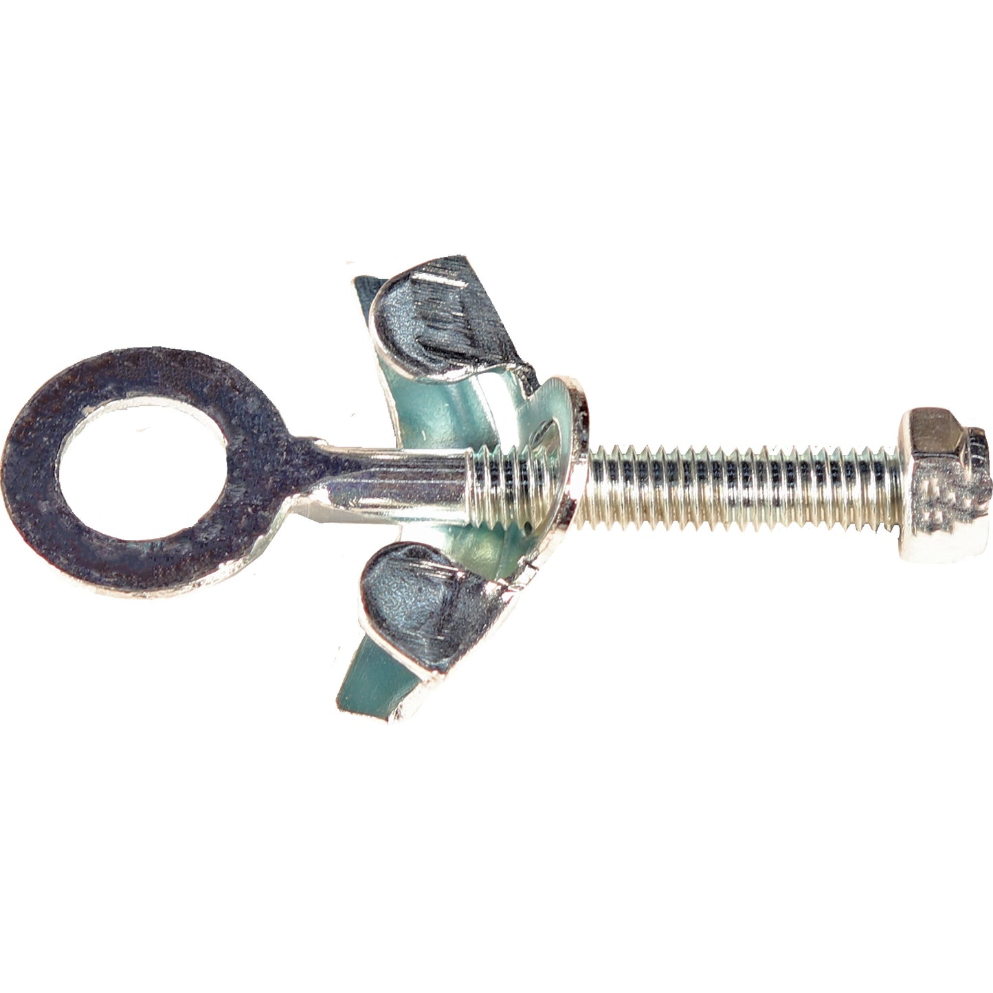 Fix Nippel FN 7125 Kettenspanner M 6 x 65 Stahl verzinkt / Paar