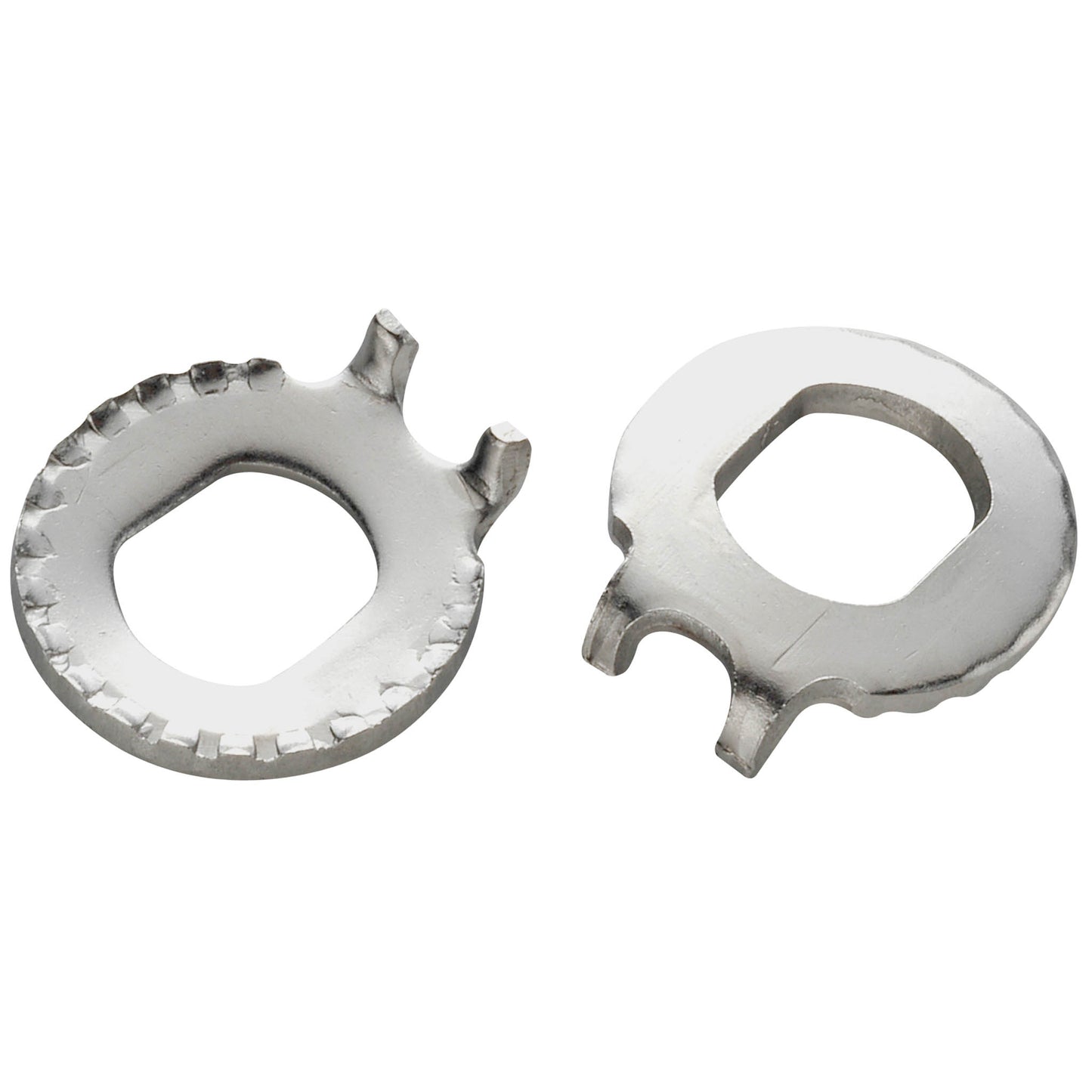 Fix Nippel FN 7179 Fixierscheibe 8,7 / 10,6 x 20 x 2,5 Edelstahl A2