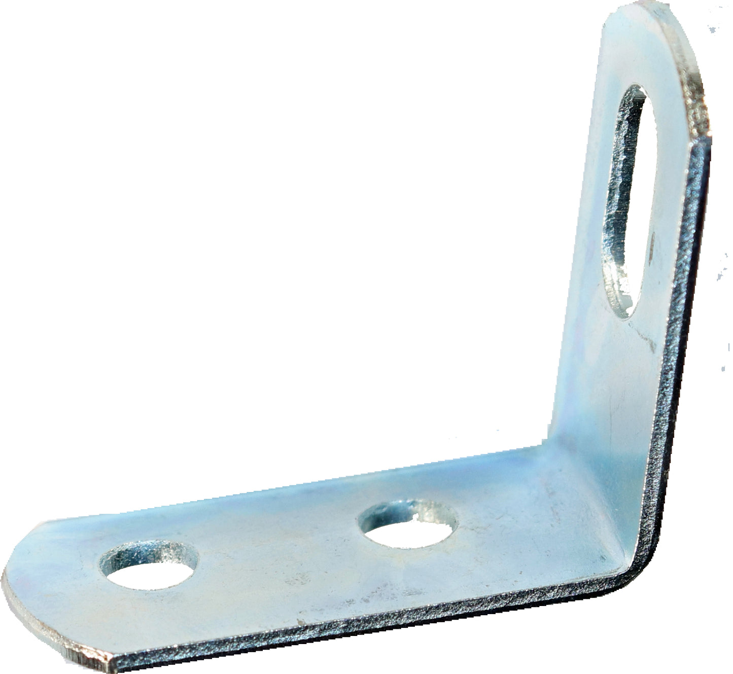 Fix Nippel FN 7247 Schutzblechwinkel Stahl verzinkt