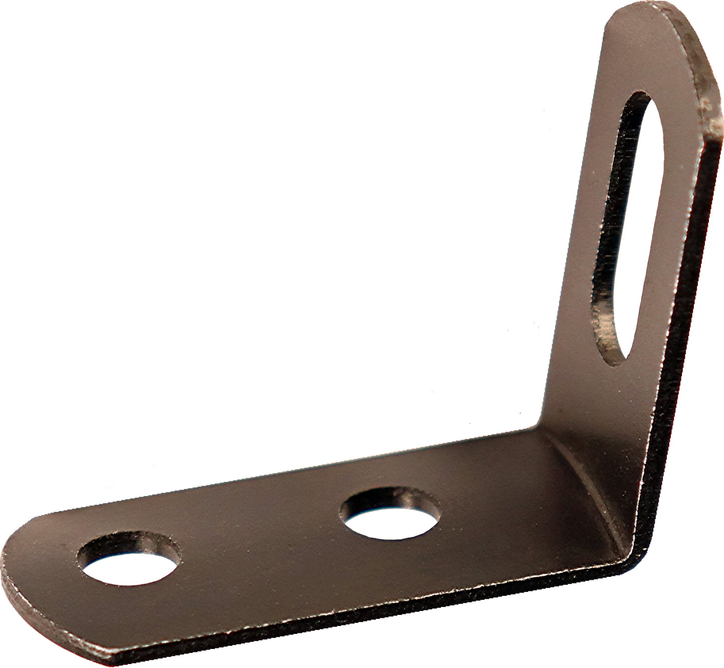 Fix Nippel FN 7249 Schutzblechwinkel Stahl schwarz verzinkt