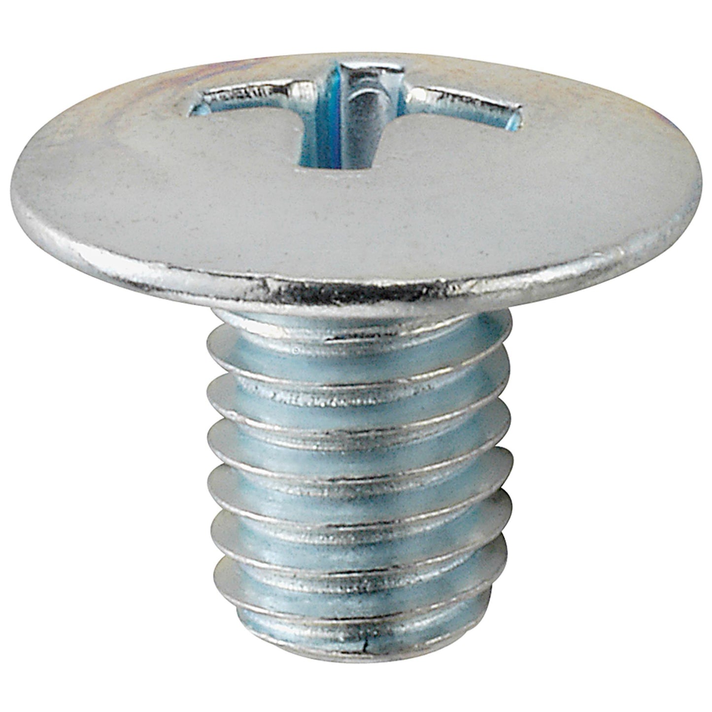 Fix Nippel FN 7453 Kettenkastenschraube M 5 x 7 Stahl verzinkt