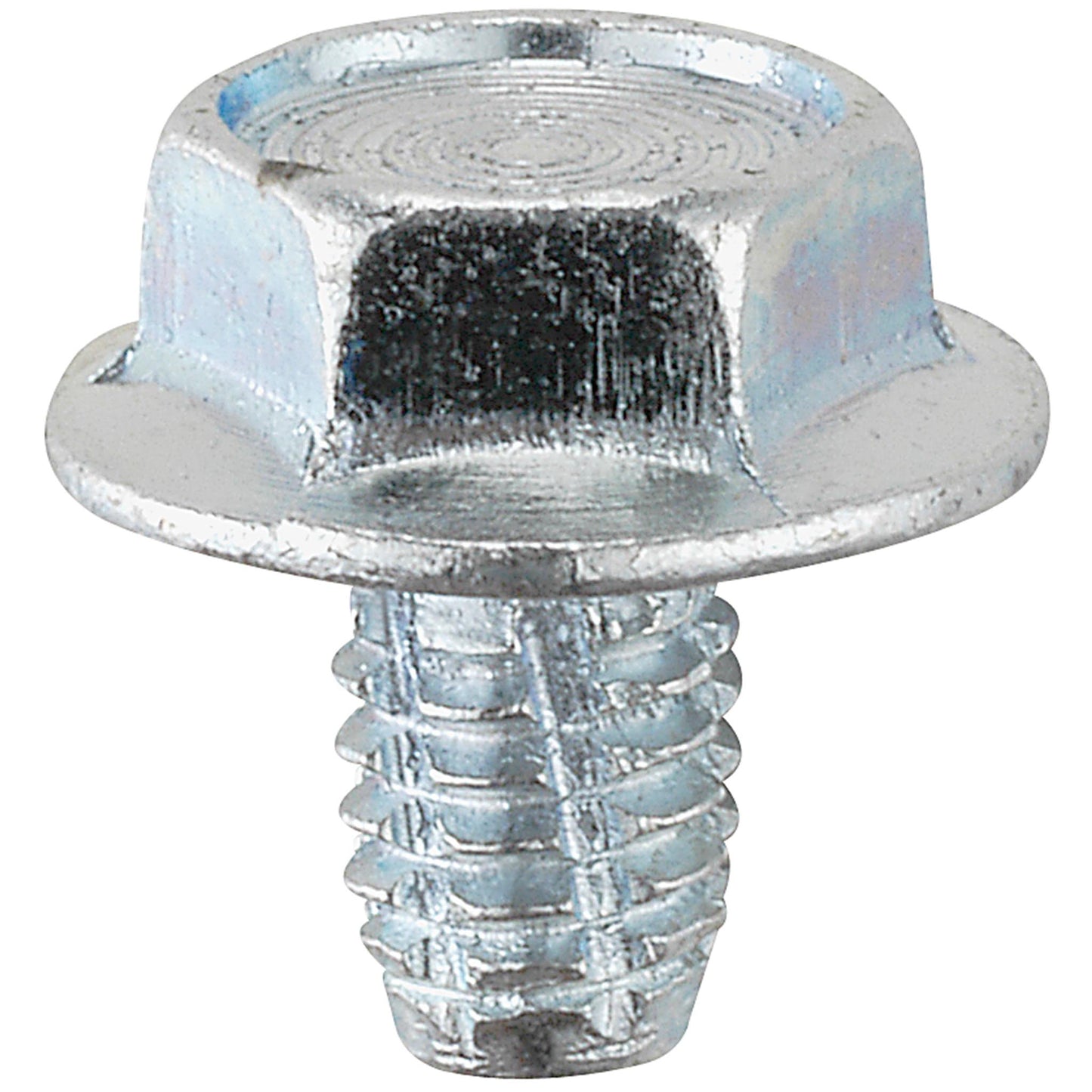 Fix Nippel FN 7462 6-kt Schneidschrauben M 5 x 12 Stahl verzinkt