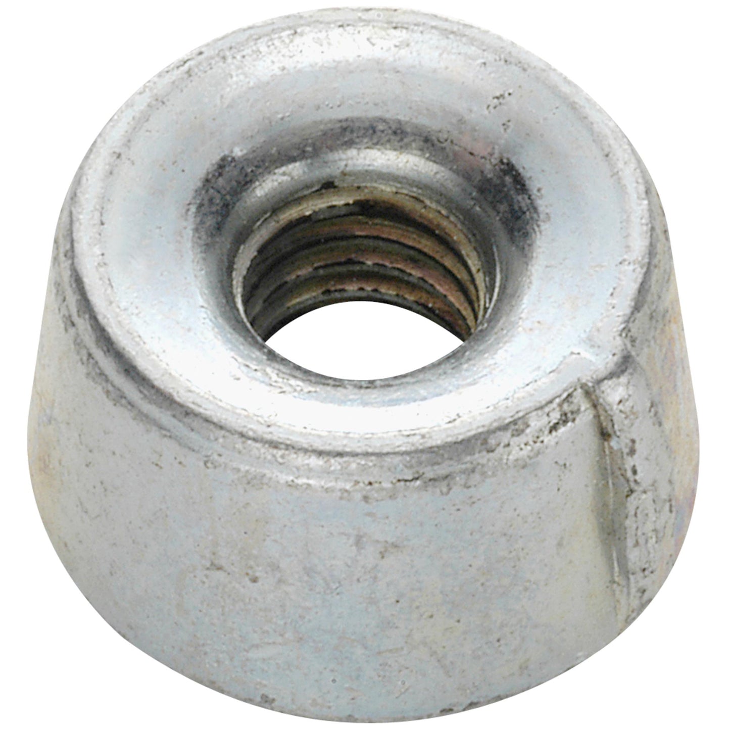 Fix Nippel FN 7528 Konen M 8 x 1,0 Feingewinde Stahl verzinkt