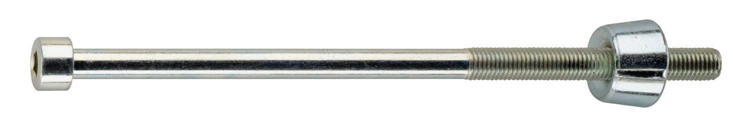 Fix Nippel FN 7507 Lenkerinnenklemmen M 8 x 1,0 x 150/55 Stahl verzinkt mit Mutter