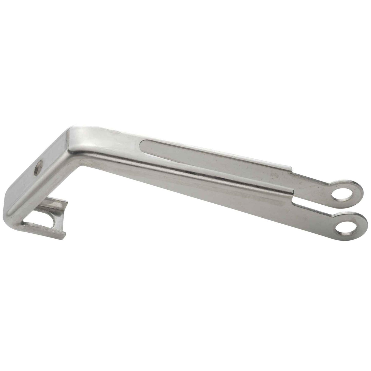 Fix Nippel FN 7540 Cantilever - Scheinwerferhalter lang aus Edelstahl A2