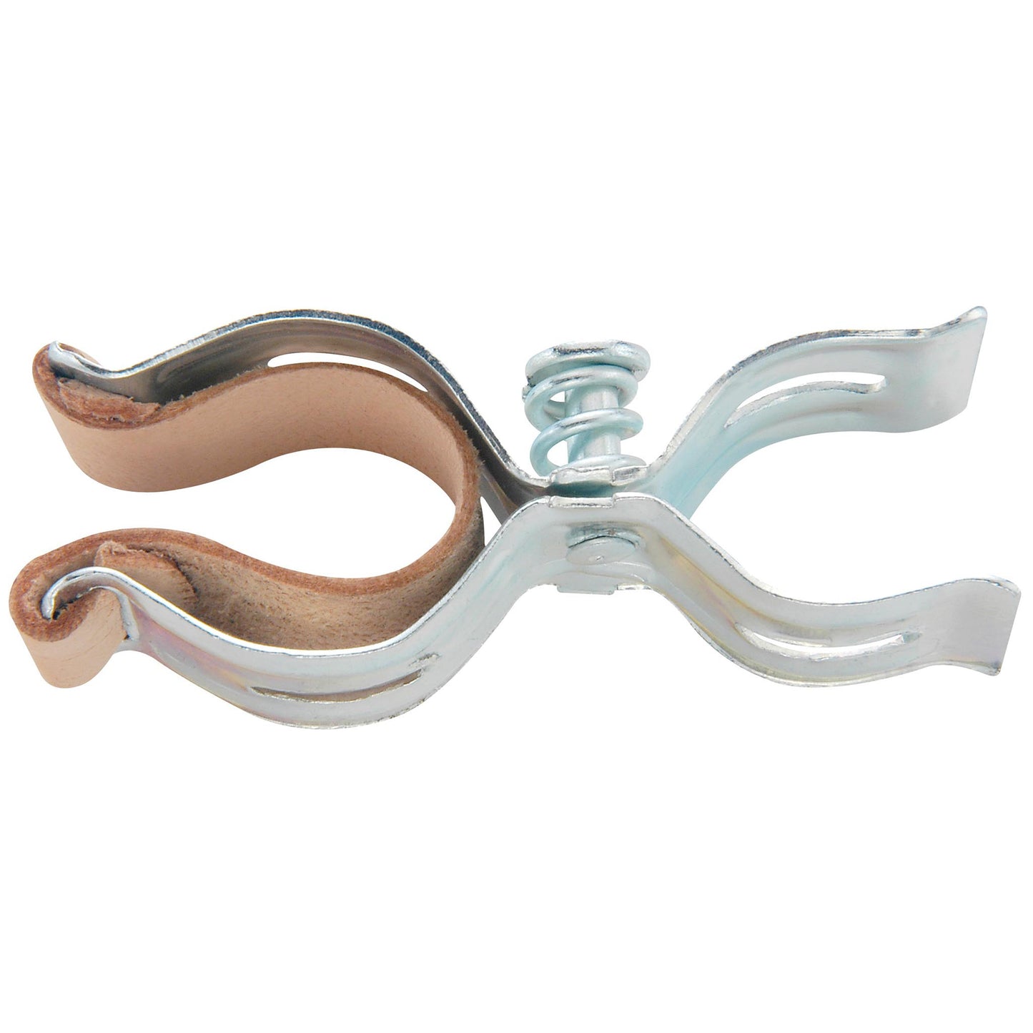 Fix Nippel FN 7580 Pumpenhalter Stahl verzinkt / Stückzahl = Paar