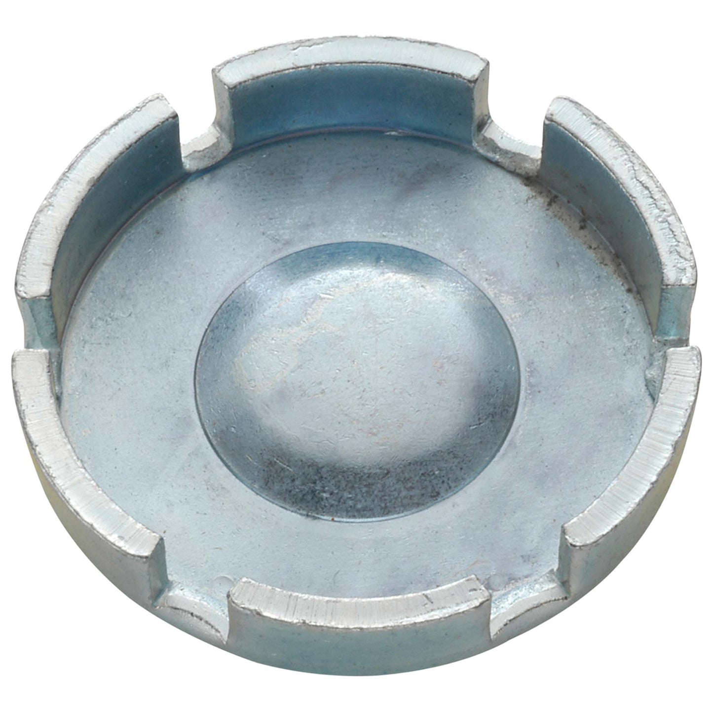 Fix Nippel FN 7601 Nippelspanner Tellerform Stahl verzinkt