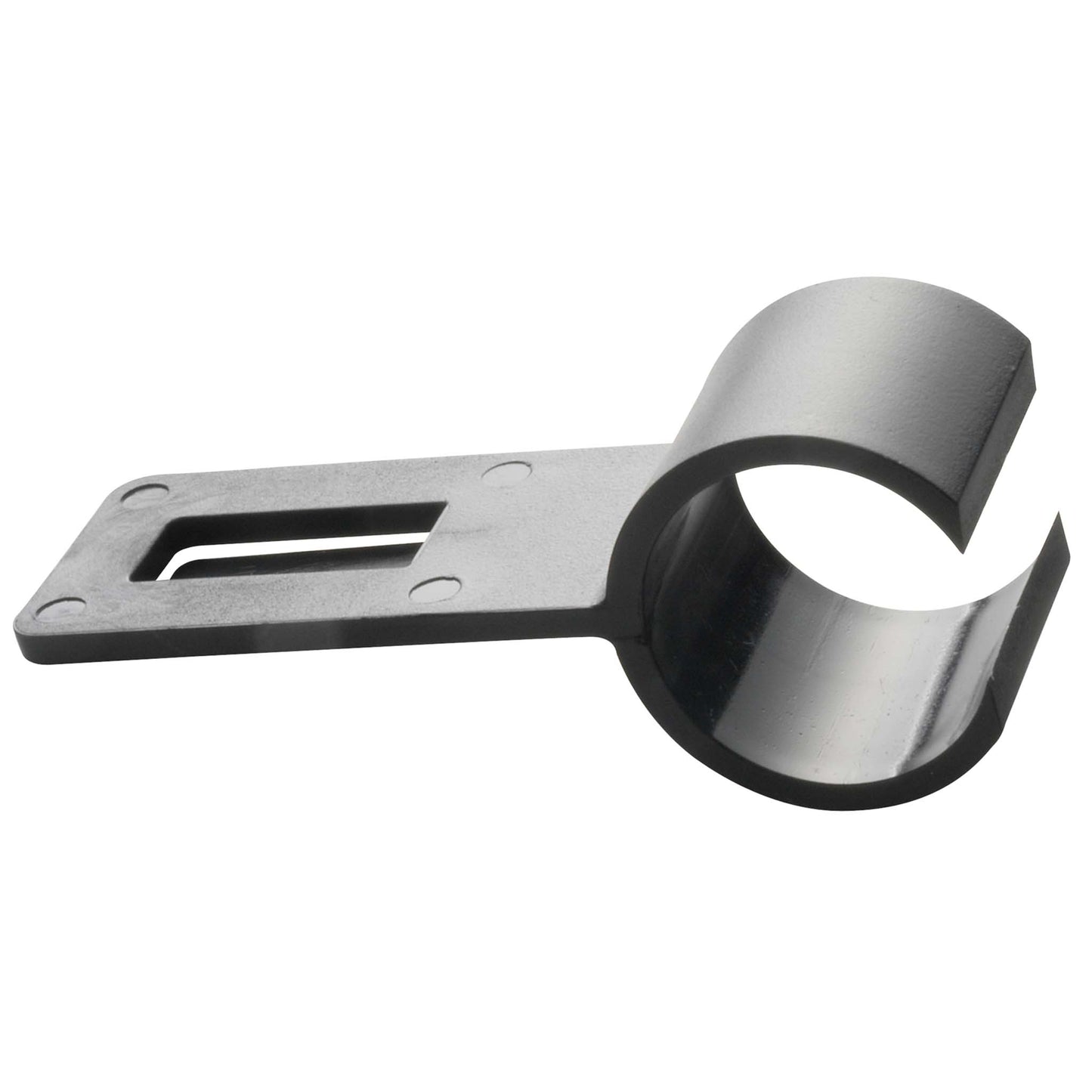 Fix Nippel FN 7619 Preisschildhalter 58 x 20 Kunststoff schwarz