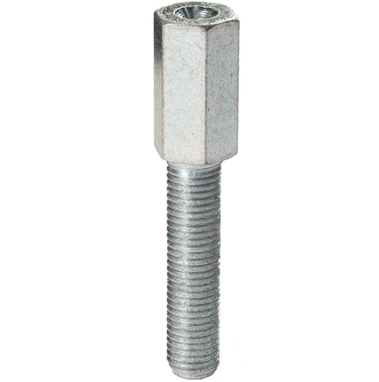 Fix Nippel FN 8141 6-Kt Stellschraube M 6 x 0,75 x 40/25 Stahl verzinkt
