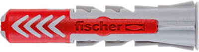 Original Fischer DUOPOWER Nr. 538253 12 x 60