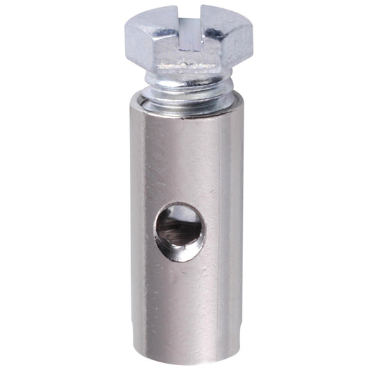 Fix Nippel Schraubnippel für Seilzug - 5,0x7,0mm 31518 - 1,30 EUR