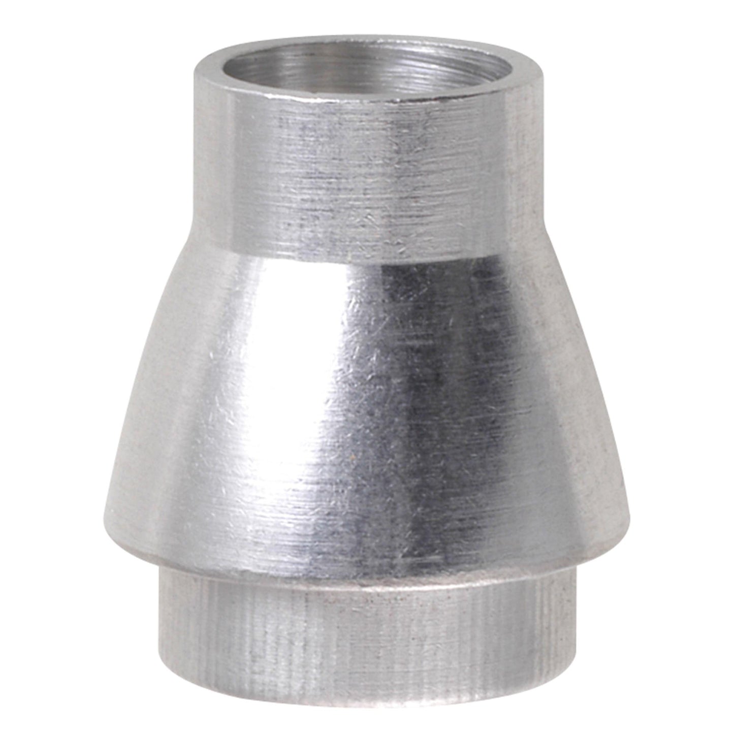 Hülsen Bohrung 2,5 mm Aluminium