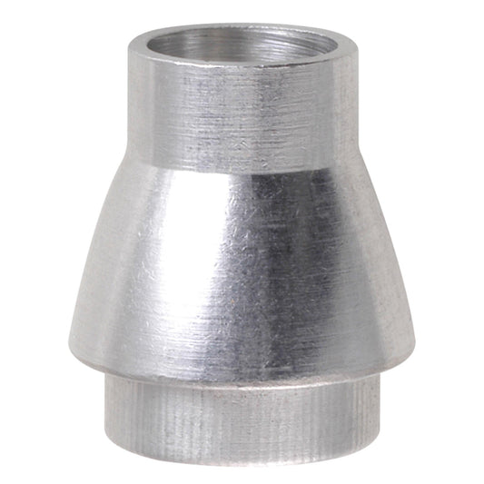 Hülsen Bohrung 2,5 mm Aluminium Länge 11,3 mm