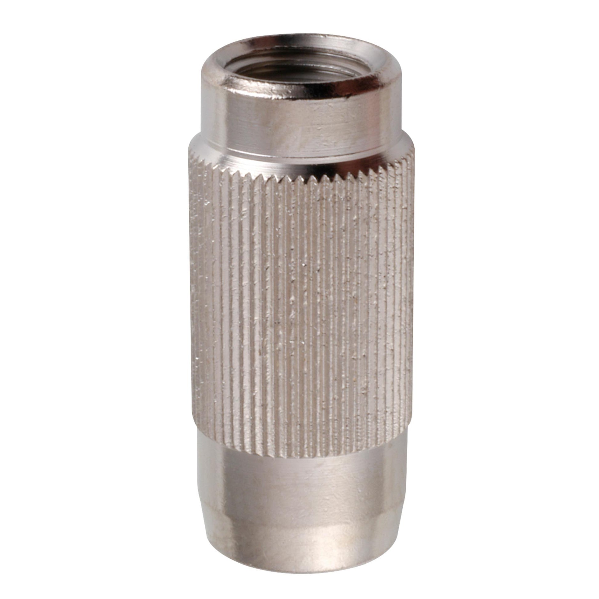 VITE TE PARZIALMENTE FILETTATA IN ACCIAIO INOX A2 M 5x 80 Uni 5737 - Foto 6